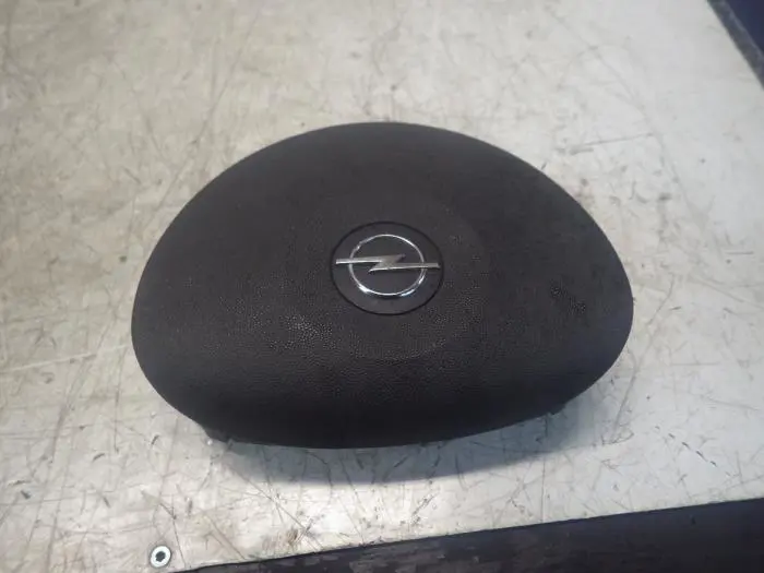 Left airbag (steering wheel) Opel Combo