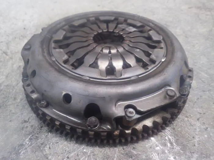 Flywheel Renault Kangoo 2 08-