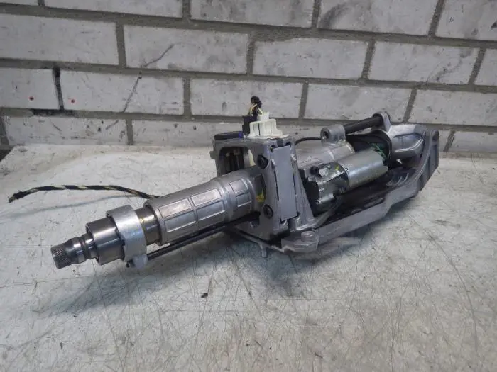 Steering column Mercedes R-Klasse