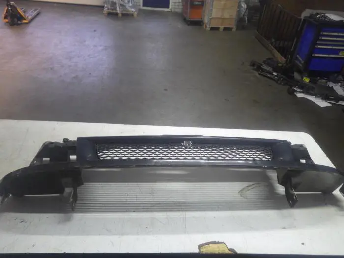 Grille Ford Transit