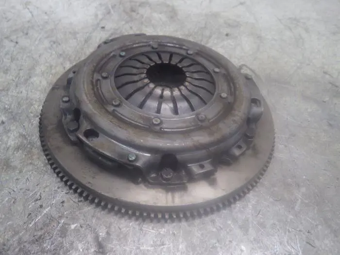 Flywheel Opel Corsa