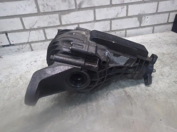 Rear differential Mercedes R-Klasse