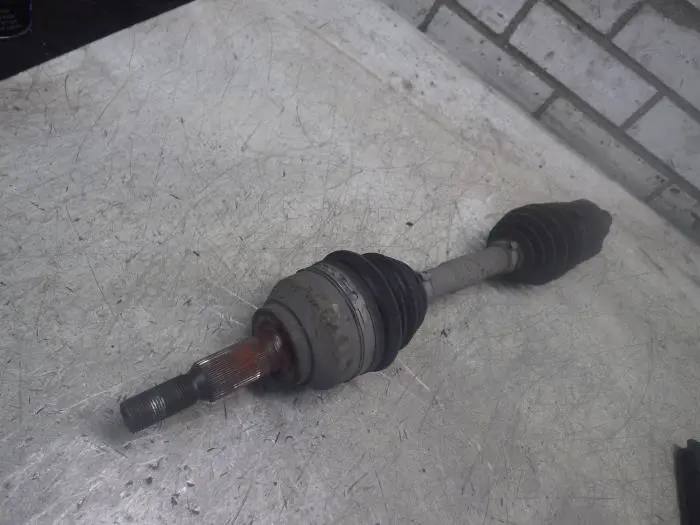 Front drive shaft, left Chevrolet HHR