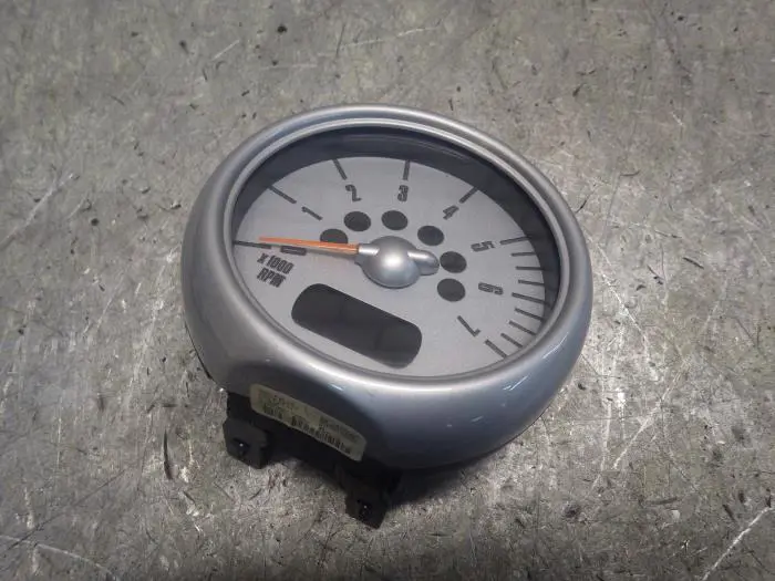 Tachometer Mini ONE