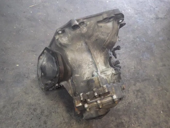 Gearbox Opel Corsa