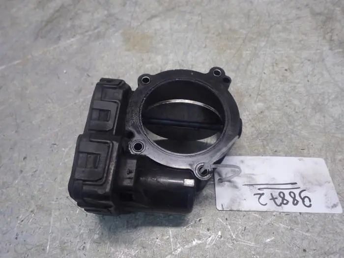 Throttle body Mercedes Sprinter