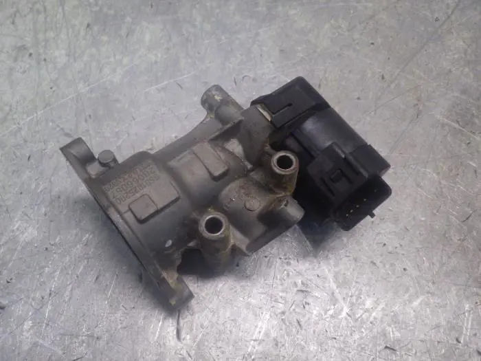 EGR valve Citroen C5