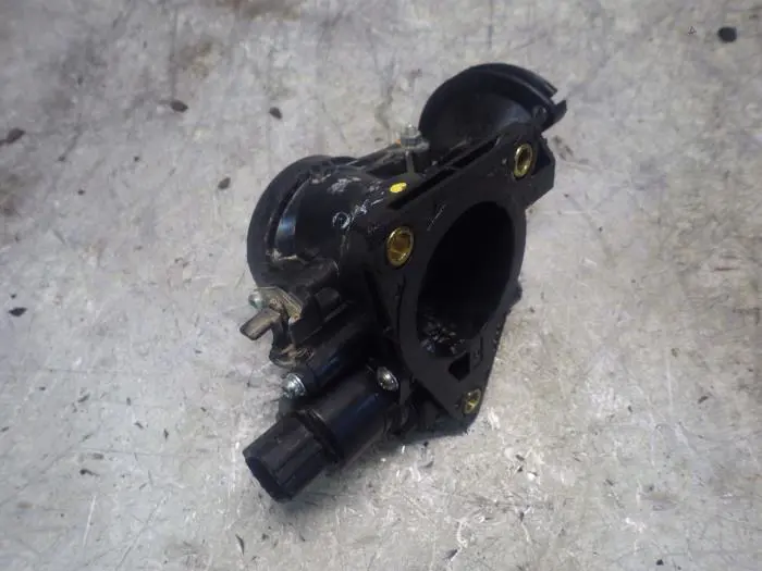 Throttle body Citroen C1