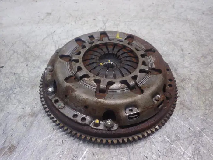 Flywheel Citroen C1