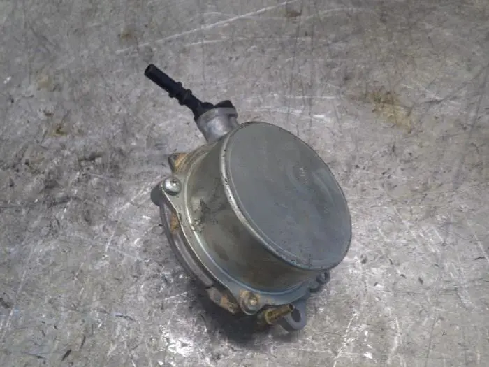 Brake servo vacuum pump Citroen DS