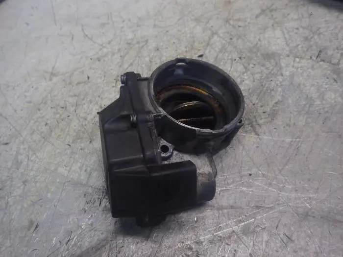 Throttle body Volkswagen Eos