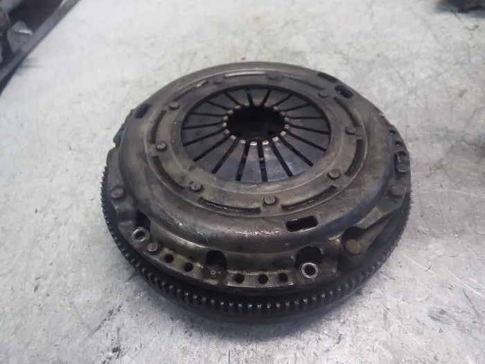 Flywheel Volkswagen Eos