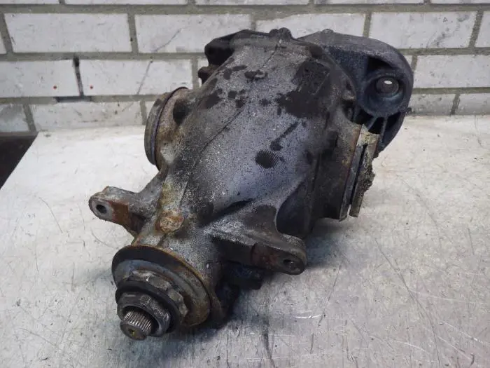 Rear differential BMW 3-Serie