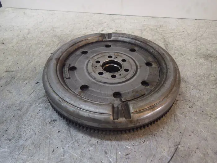 Flywheel Volkswagen Golf