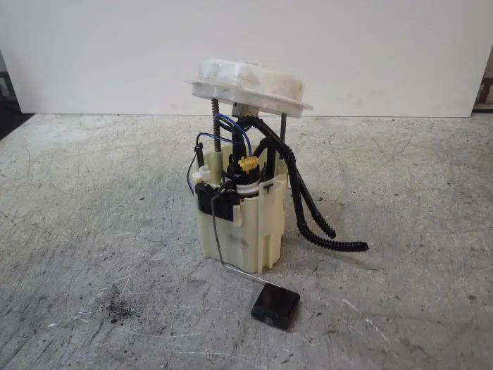 Electric fuel pump Mercedes C-Klasse