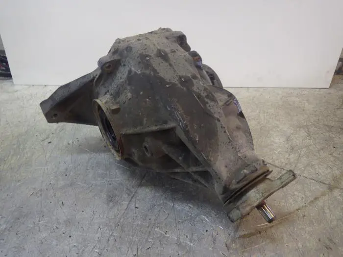 Rear differential Mercedes C-Klasse 08-