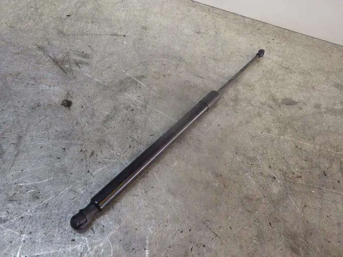 Rear gas strut, left Volkswagen Golf