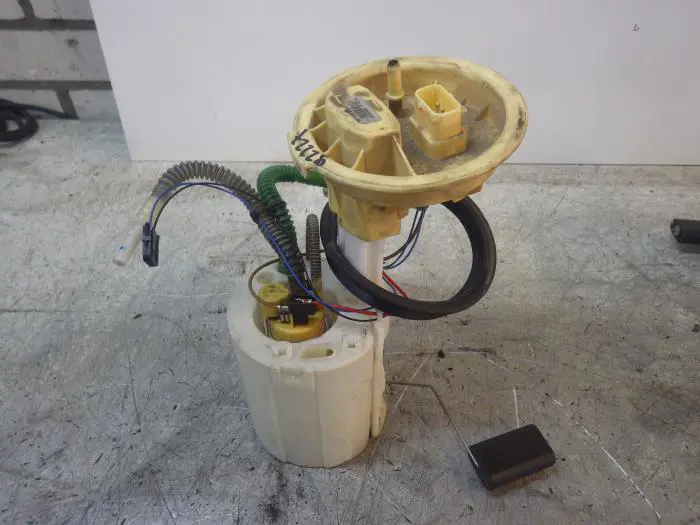 Electric fuel pump Mini ONE