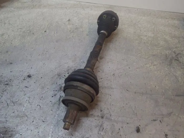 Front drive shaft, left Seat Ibiza