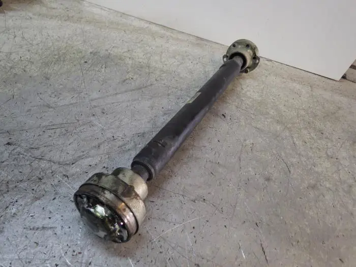 Intermediate shaft Volkswagen Touareg