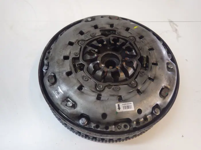 Flywheel Nissan Qashqai+2