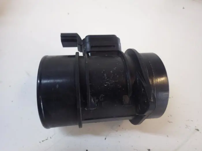 Airflow meter Nissan Qashqai