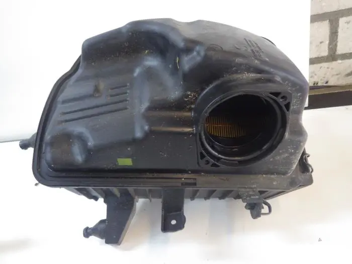 Air box Nissan Qashqai