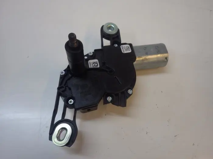 Rear wiper motor Volkswagen Golf