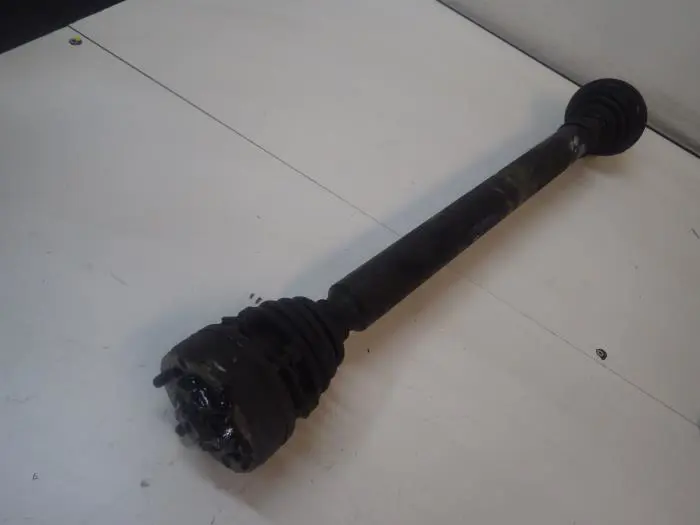 Front drive shaft, right Volkswagen Golf 91-