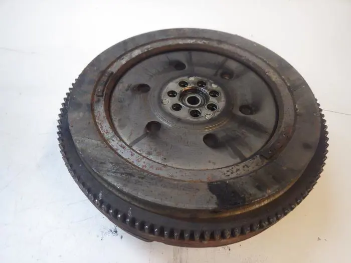 Flywheel Iveco Daily