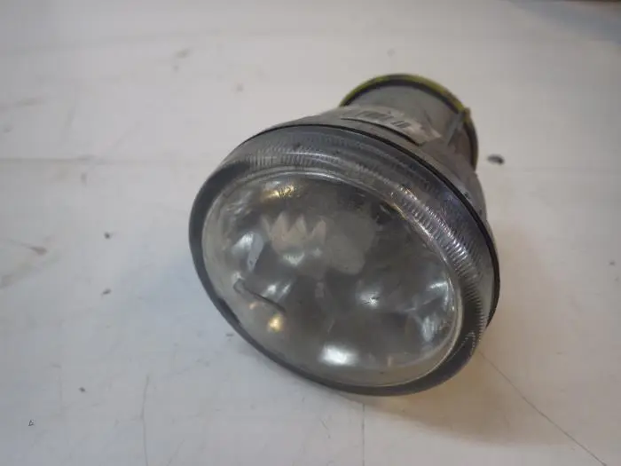 Fog light, front left Fiat Scudo