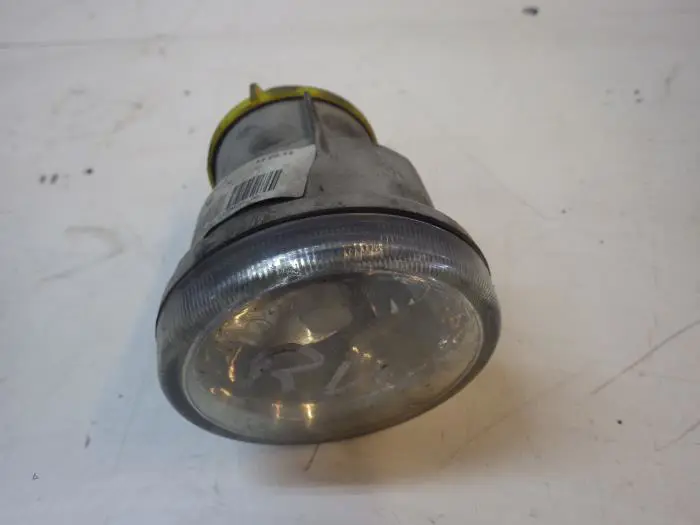 Fog light, front right Fiat Scudo