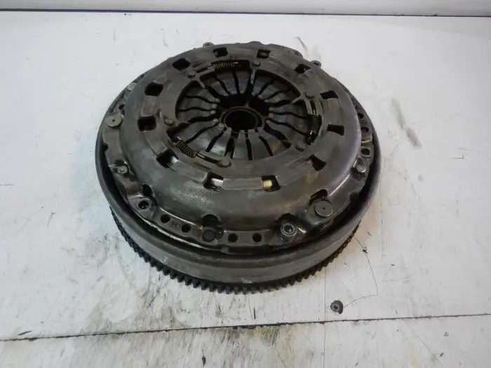 Flywheel BMW 1-Serie