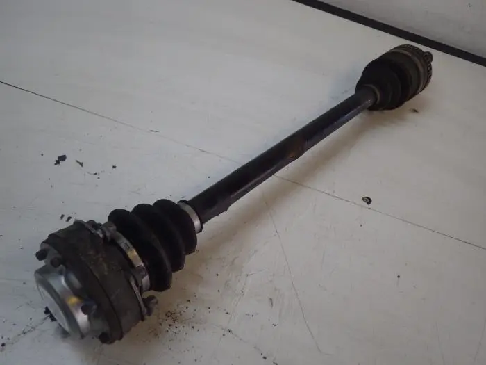 Drive shaft, rear right BMW 1-Serie