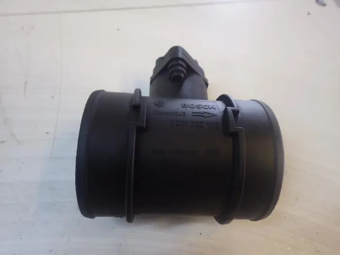 Airflow meter Opel Vectra