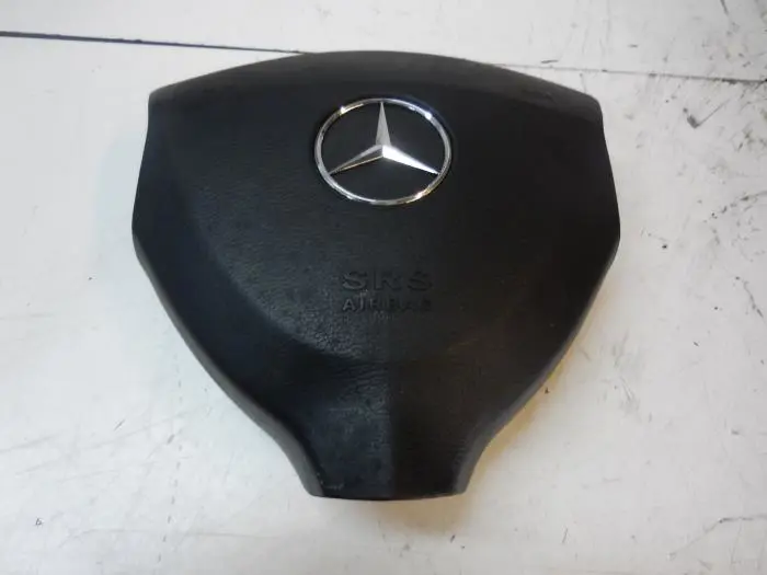 Left airbag (steering wheel) Mercedes A-Klasse