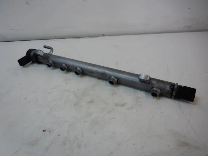 Injector housing Mercedes A-Klasse