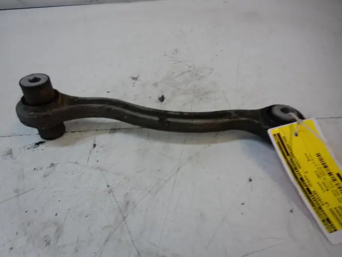 Rear wishbone, left Mercedes E-Klasse