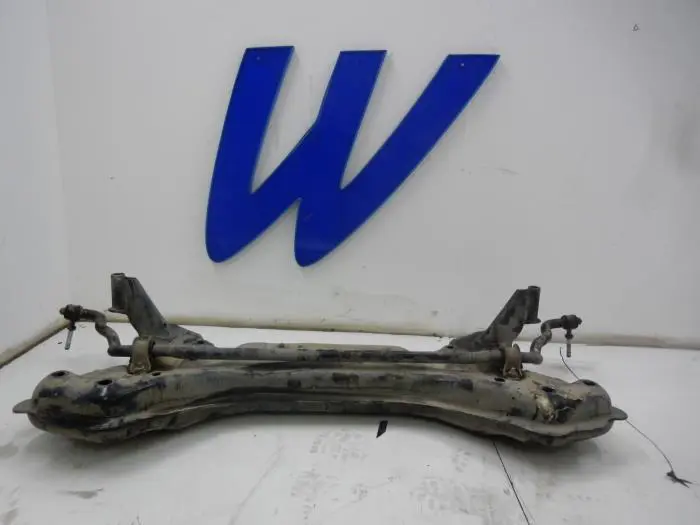 Subframe Peugeot Boxer