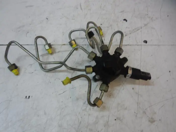 Injector housing Renault Kangoo