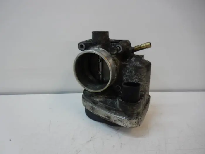 Throttle body Mini Mini