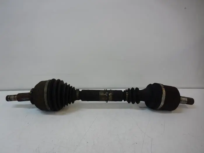 Front drive shaft, left Renault Espace 4 02-