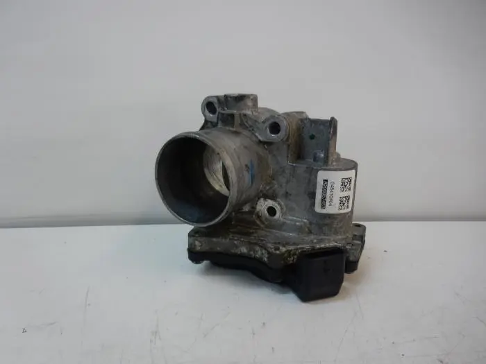 Throttle body Renault Master