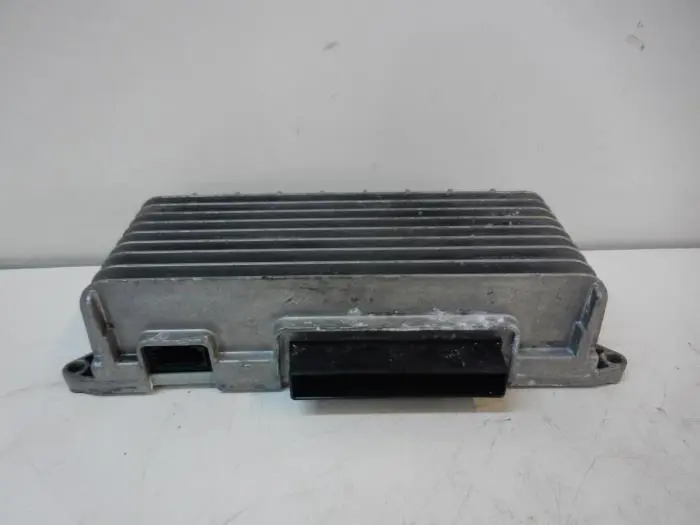 Radio amplifier Audi A5