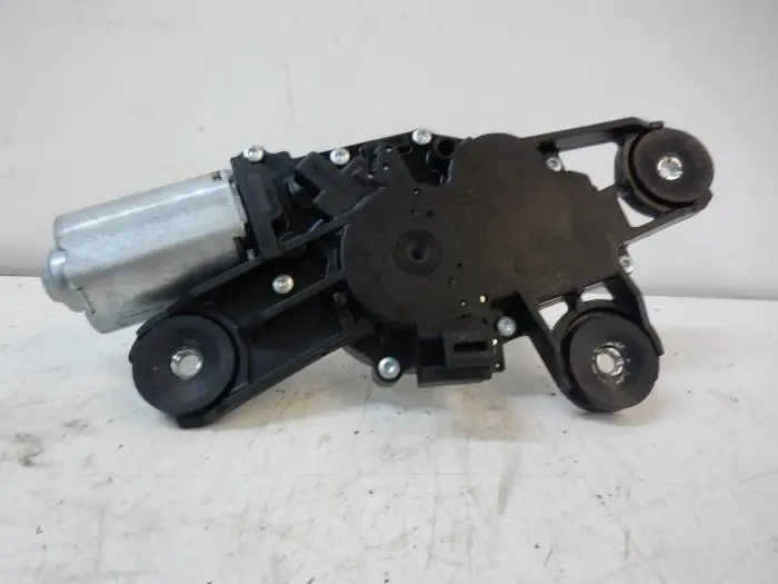 Rear wiper motor Ford Fiesta