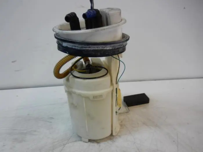 Electric fuel pump Seat Leon