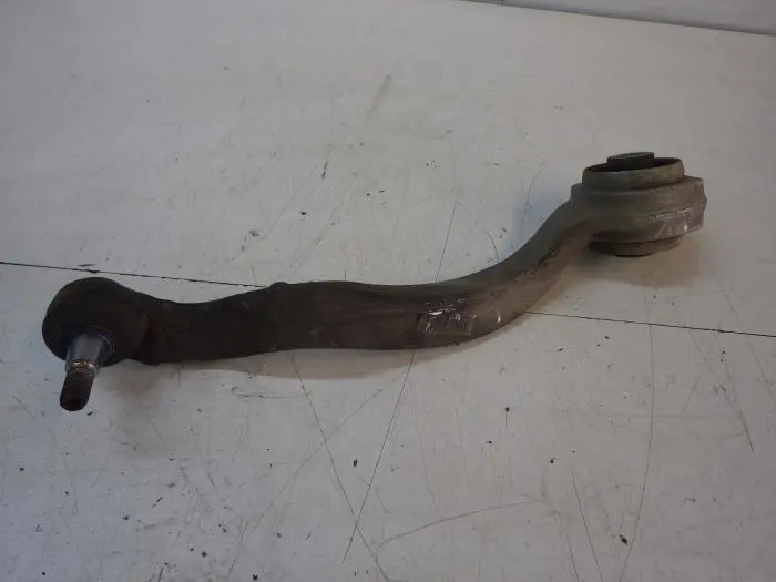 Front wishbone, left Mercedes E-Klasse