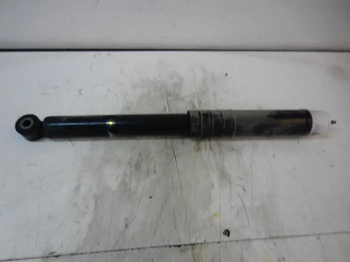 Rear shock absorber, left Renault Clio 4 12-