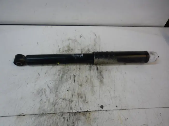 Rear shock absorber, right Renault Clio 4 12-