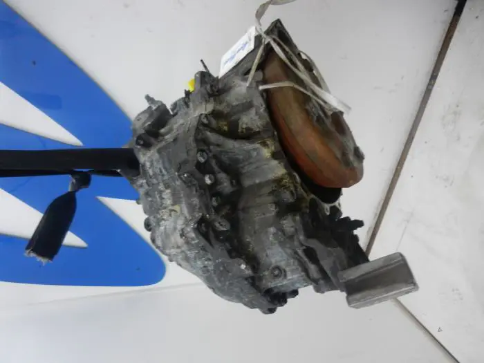 Gearbox Volvo V60